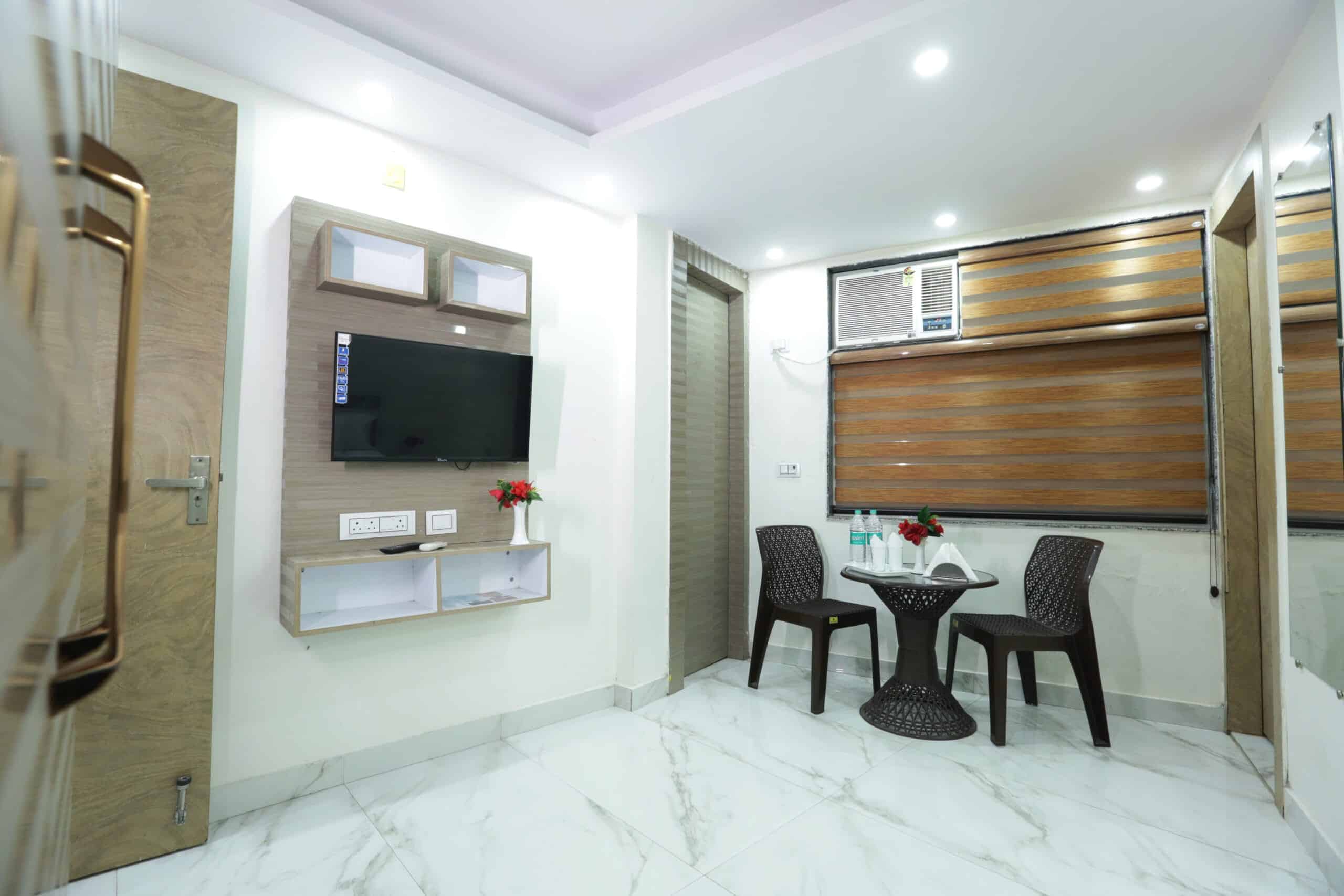 Meeting Hall