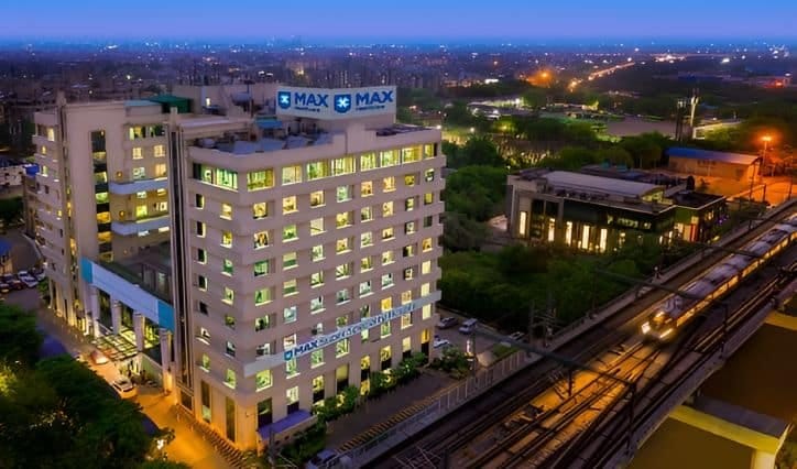 Affordable Hotel in New Delhi | Hotel Near Max Hospital Patparganj | Hotel Near Max Hospital Vaishali | Best Hotel in New Delhi